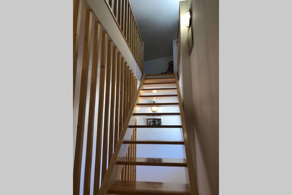 Grandfather'S House 塔布阿 外观 照片